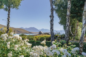 Aldourie Lodge - Lake Tekapo